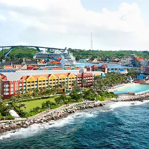 Renaissance Wind Creek Curacao Виллемстад